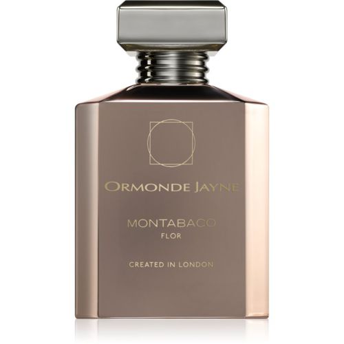 Montabaco Flor perfume unisex 88 ml - Ormonde Jayne - Modalova