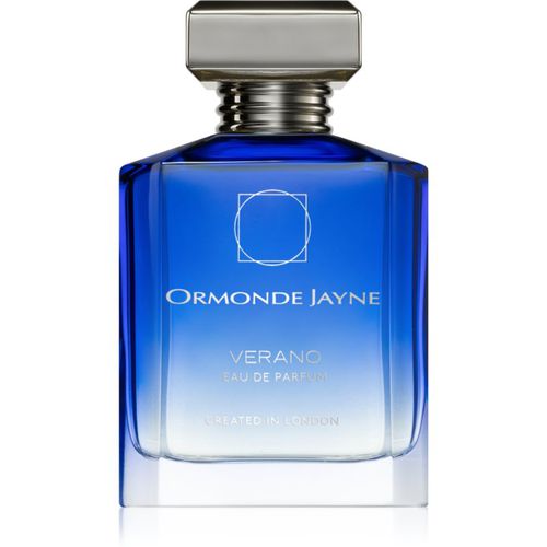 Verano Eau de Parfum unisex 88 ml - Ormonde Jayne - Modalova