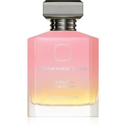 Sakura Eau de Parfum unisex 88 ml - Ormonde Jayne - Modalova