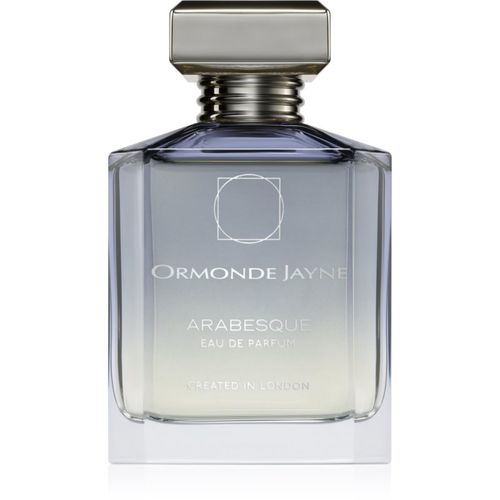 Arabesque Eau de Parfum unisex 88 ml - Ormonde Jayne - Modalova