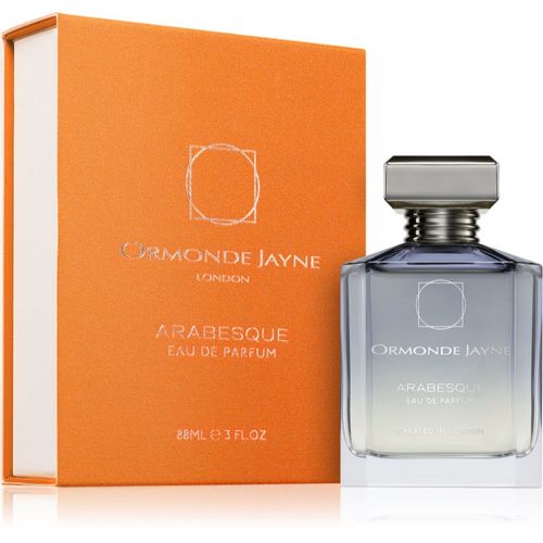 Arabesque Eau de Parfum unisex 88 ml - Ormonde Jayne - Modalova