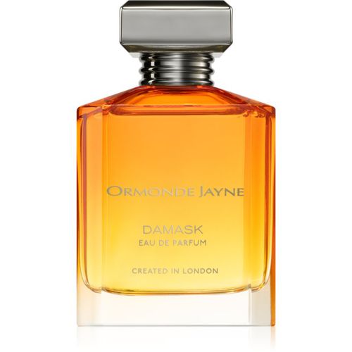 Damask Eau de Parfum unisex 88 ml - Ormonde Jayne - Modalova