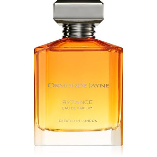 Byzance Eau de Parfum unisex 88 ml - Ormonde Jayne - Modalova