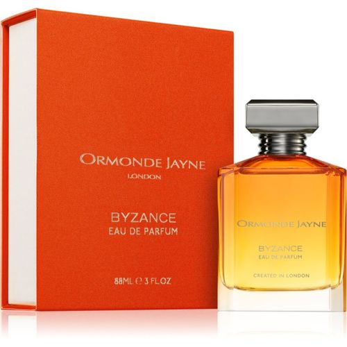 Byzance Eau de Parfum unisex 88 ml - Ormonde Jayne - Modalova