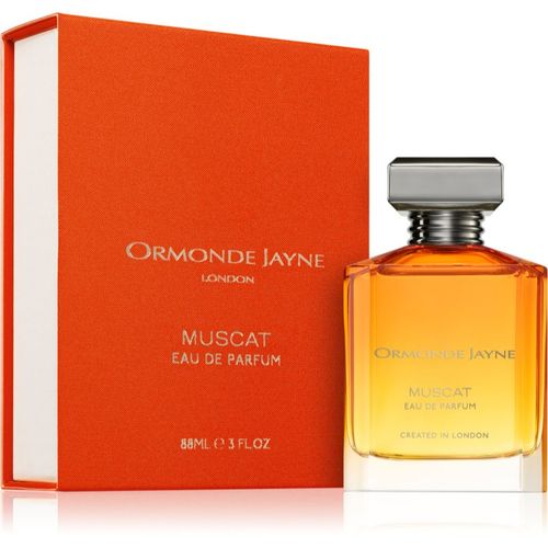 Muscat Eau de Parfum unisex 88 ml - Ormonde Jayne - Modalova