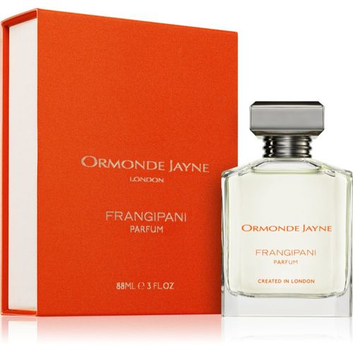 Frangipani perfume unisex 88 ml - Ormonde Jayne - Modalova