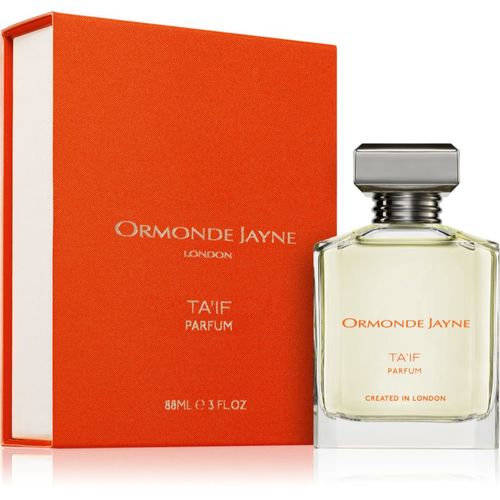 Ta'if perfume unisex 88 ml - Ormonde Jayne - Modalova