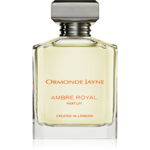 Ambre Royal perfume unisex 88 ml - Ormonde Jayne - Modalova