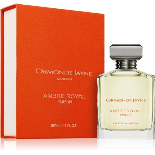 Ambre Royal perfume unisex 88 ml - Ormonde Jayne - Modalova