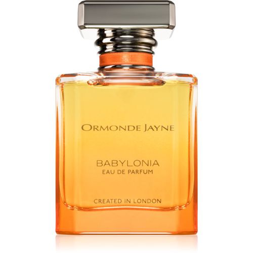 Babylonia Eau de Parfum da donna 50 ml - Ormonde Jayne - Modalova