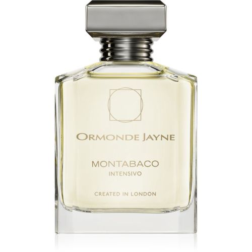 Montabaco Intensivo perfume unisex 88 ml - Ormonde Jayne - Modalova