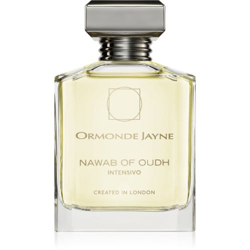 Nawab of Oudh Intensivo perfume unisex 88 ml - Ormonde Jayne - Modalova