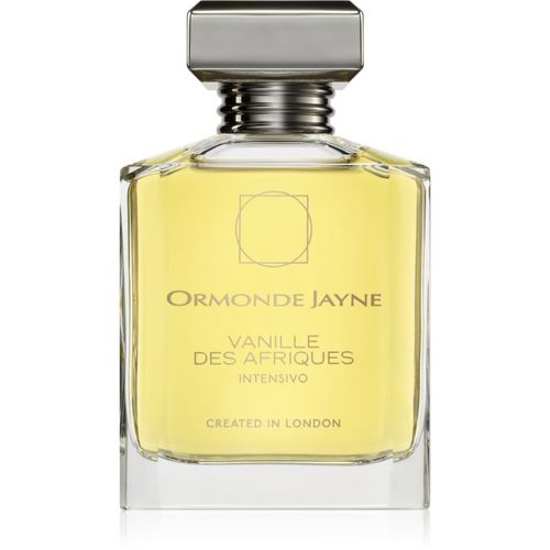 Vanille des Afriques Intensivo perfume unisex 88 ml - Ormonde Jayne - Modalova