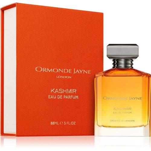 Kashmir Eau de Parfum unisex 88 ml - Ormonde Jayne - Modalova
