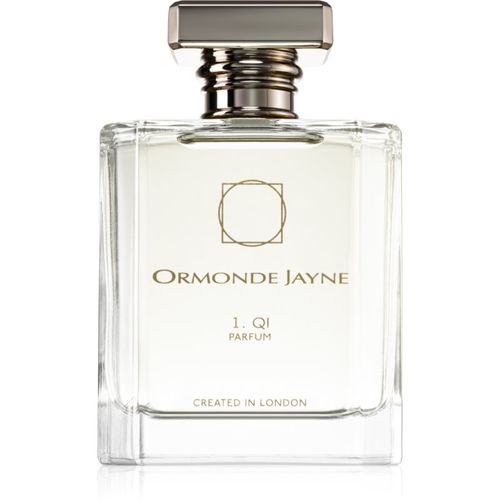 Qi Parfüm Unisex 120 ml - Ormonde Jayne - Modalova