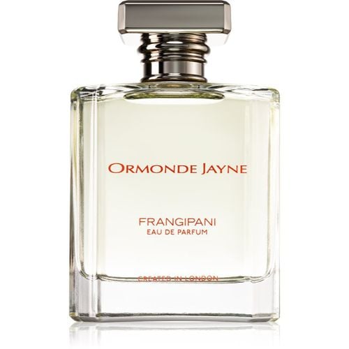 Frangipani Eau de Parfum Unisex 120 ml - Ormonde Jayne - Modalova