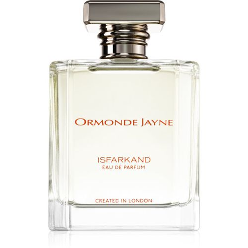 Isfarkand Eau de Parfum Unisex 120 ml - Ormonde Jayne - Modalova