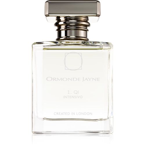 Qi Intensivo Eau de Parfum unisex 50 ml - Ormonde Jayne - Modalova