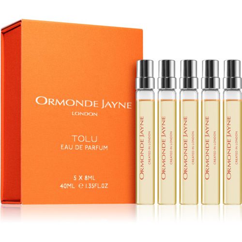 Ormonde Jayne Tolu set para mujer - Ormonde Jayne - Modalova