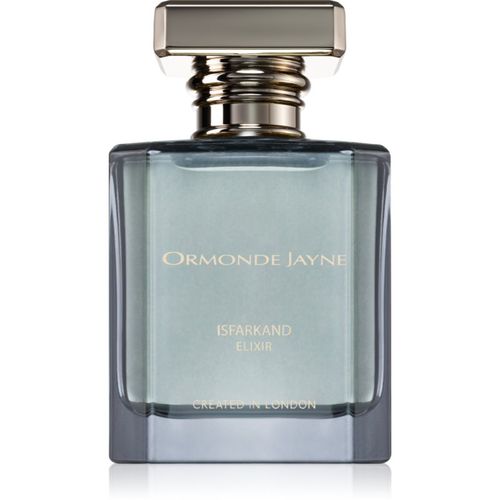 Ifsarkand Elixir extracto de perfume unisex 50 ml - Ormonde Jayne - Modalova