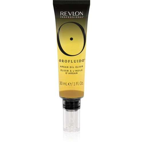 Elixir aceite nutritivo para cabello 30 ml - Orofluido - Modalova