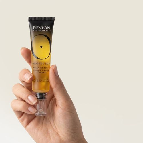 Elixir aceite nutritivo para cabello 30 ml - Orofluido - Modalova