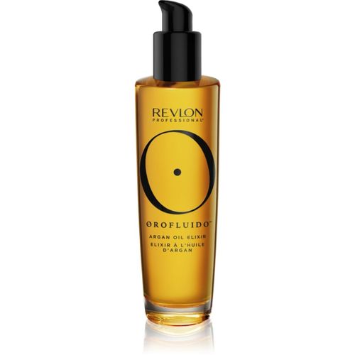 Elixir aceite nutritivo para cabello 85 ml - Orofluido - Modalova