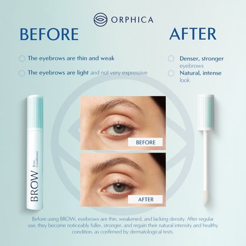 Orphica Brow sérum de cejas 4 ml - Orphica - Modalova