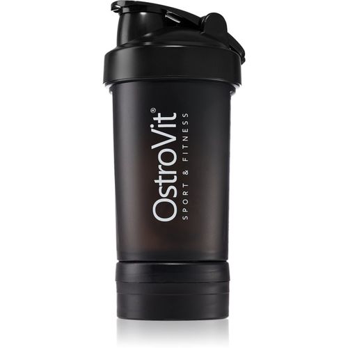 Premium Shaker + Reservoir Farbe Black 450 ml - OstroVit - Modalova
