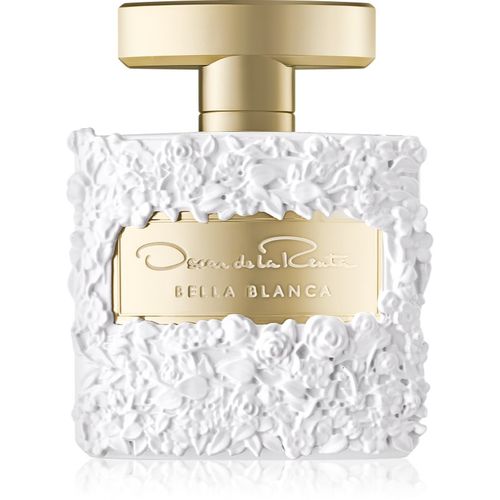 Bella Blanca Eau de Parfum para mujer 100 ml - Oscar de la Renta - Modalova