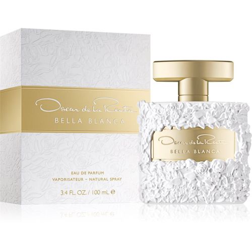 Bella Blanca Eau de Parfum para mujer 100 ml - Oscar de la Renta - Modalova