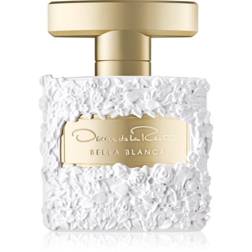 Bella Blanca Eau de Parfum para mujer 30 ml - Oscar de la Renta - Modalova