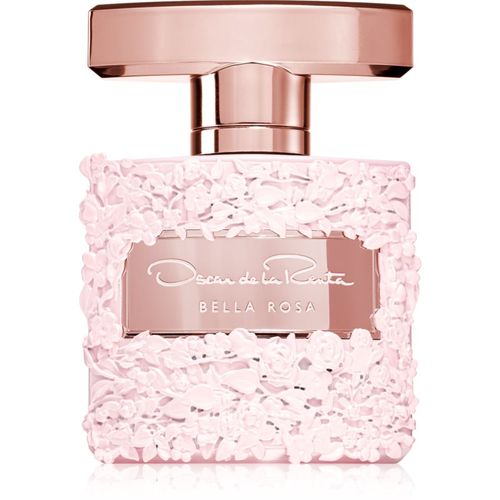 Bella Rosa Eau de Parfum para mujer 30 ml - Oscar de la Renta - Modalova