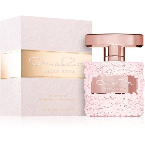Bella Rosa Eau de Parfum para mujer 30 ml - Oscar de la Renta - Modalova