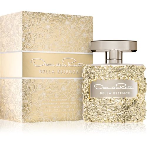 Bella Essence Eau de Parfum para mujer 100 ml - Oscar de la Renta - Modalova