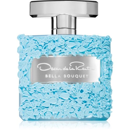 Bella Bouquet Eau de Parfum para mujer 100 ml - Oscar de la Renta - Modalova