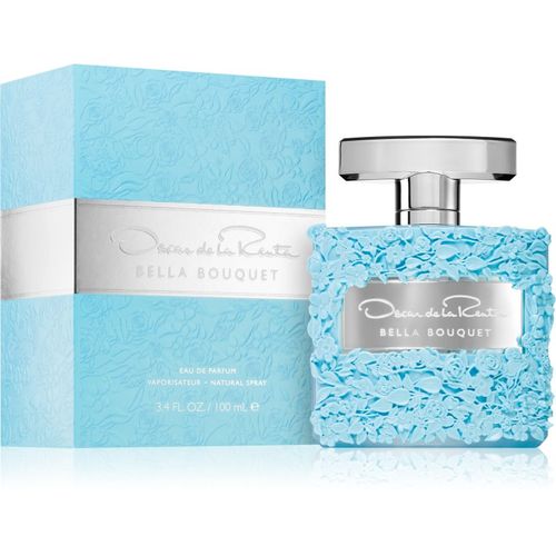 Bella Bouquet Eau de Parfum para mujer 100 ml - Oscar de la Renta - Modalova