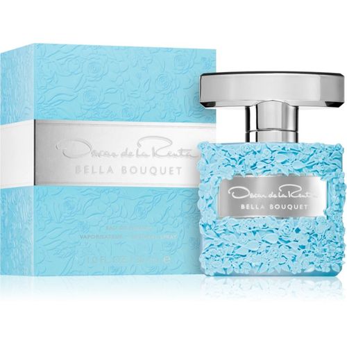 Bella Bouquet Eau de Parfum para mujer 30 ml - Oscar de la Renta - Modalova