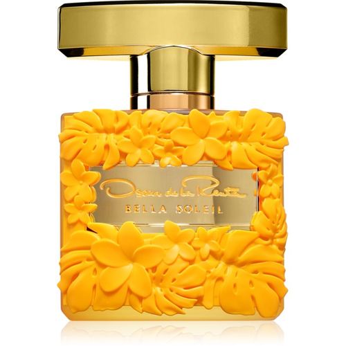 Bella Soleil Eau de Parfum para mujer 30 ml - Oscar de la Renta - Modalova