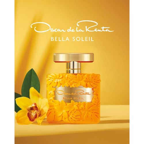 Bella Soleil Eau de Parfum para mujer 30 ml - Oscar de la Renta - Modalova