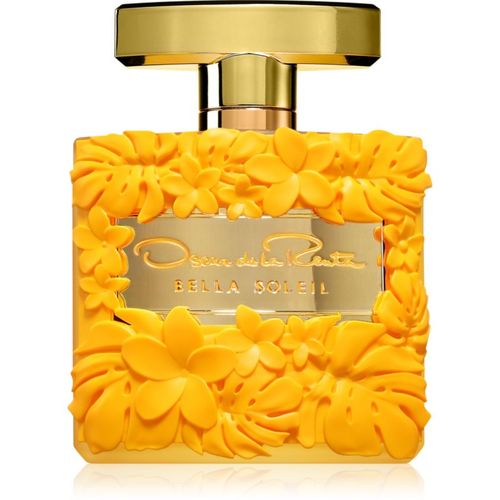 Bella Soleil Eau de Parfum para mujer 100 ml - Oscar de la Renta - Modalova