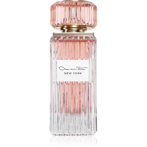 New York Eau de Parfum para mujer 30 ml - Oscar de la Renta - Modalova