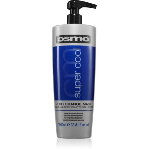 Super Cool mascarilla para cabello tonos naranjas neutralizadores 1000 ml - Osmo - Modalova