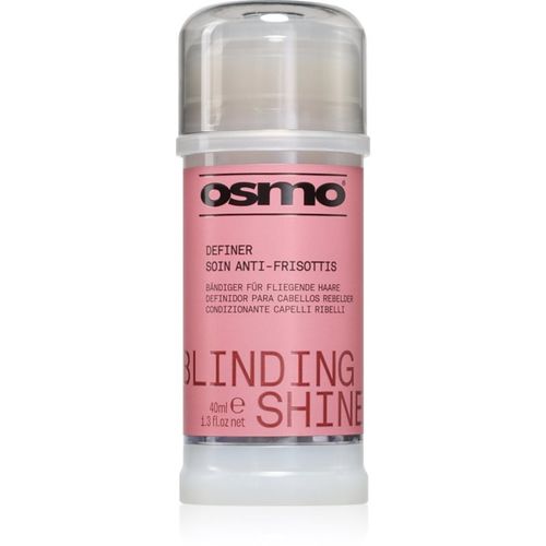 Blinding Shine Definer pomada texturizante para cabello 40 ml - Osmo - Modalova