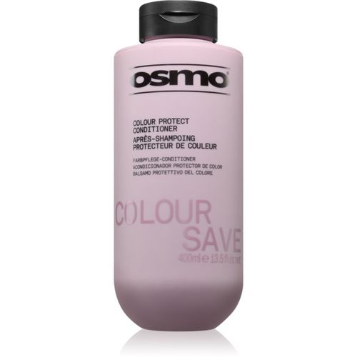 Colour Save Colour Protect Conditioner acondicionador para conservar el color del cabello 400 ml - Osmo - Modalova