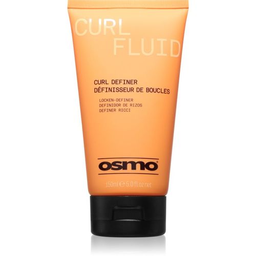 Curl Fluid espuma para definir las ondas del cabello 150 ml - Osmo - Modalova