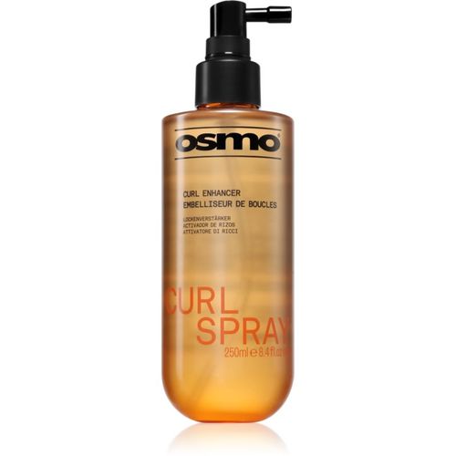 Curl Spray spray de styling para ondas más definidas 250 ml - Osmo - Modalova
