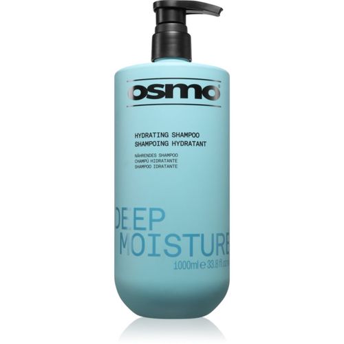Deep Moisture Hydrating Shampoo champú hidratante para cabello 1000 ml - Osmo - Modalova