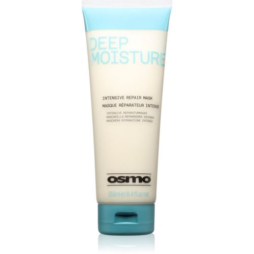 Deep Moisture Intensive Repair Mask Mascarilla de restauración intensa para cabello 250 ml - Osmo - Modalova