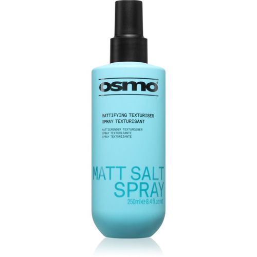 Matt Salt Spray spray texturizante con sal para cabello 250 ml - Osmo - Modalova